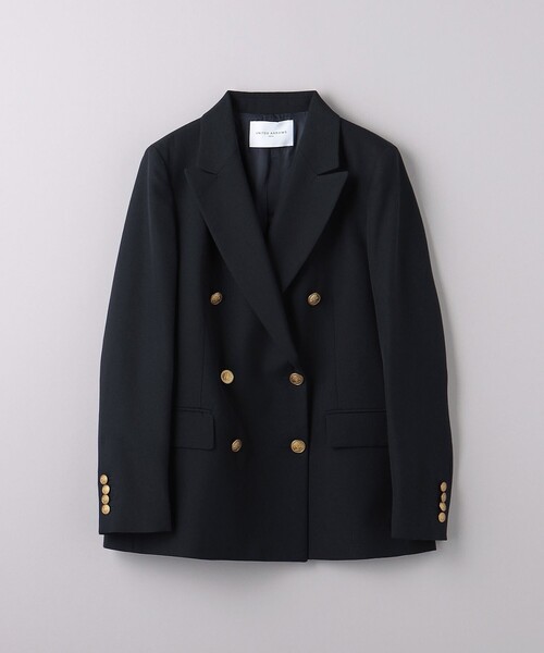 UNITED ARROWS（ユナイテッドアローズ）の「6B ダブルブレスト