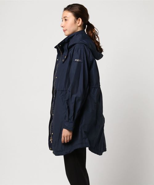 TATRAS（タトラス）の「TATRAS(タトラス）LEUCA/LTA19S4736（モッズ