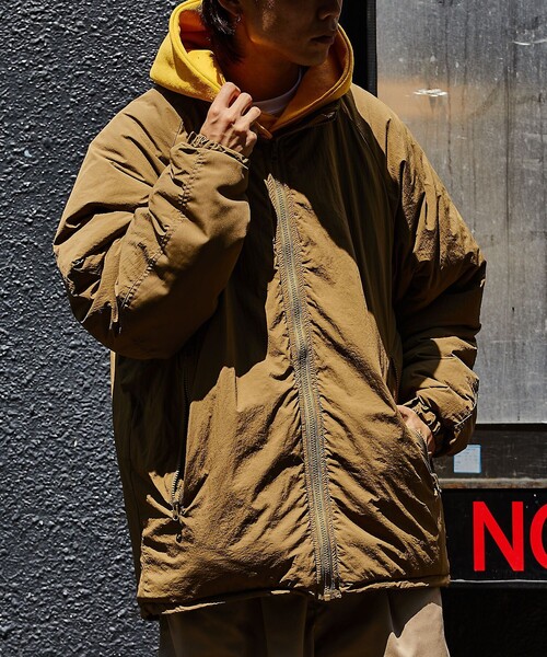 FREAK'S STORE（フリークスストア）の「WEB限定 別注 ビッグシルエット