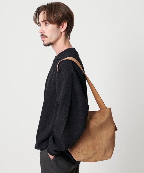 LA UNIQA＞トート バッグ（トートバッグ）｜BEAUTY&YOUTH UNITED