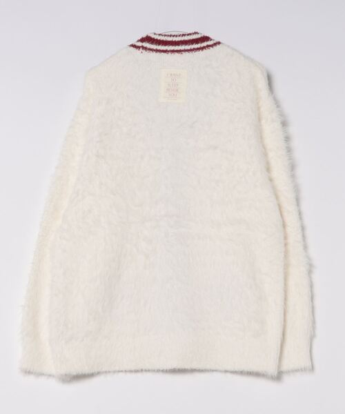 gelato pique（ジェラートピケ）の「【HOLIDAY】【HOMME】フェザー