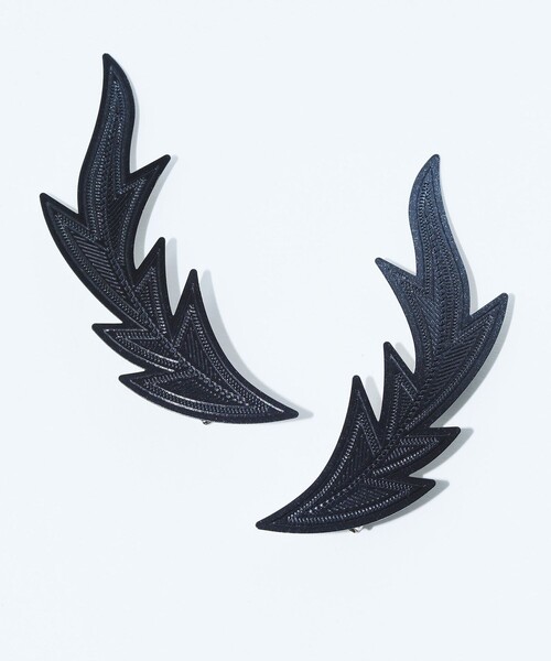 TOGA（トーガ）の「【TOGA TOO/トーガトゥ】Motif pin 2/モチーフピン2