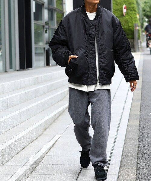 FREAK'S STORE（フリークスストア）の「WEB限定 別注 ビッグシルエット