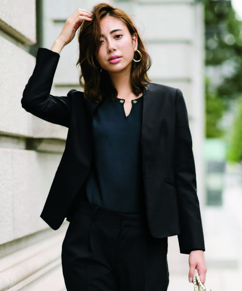 green label relaxing（グリーンレーベルリラクシング）の「[カチリラ