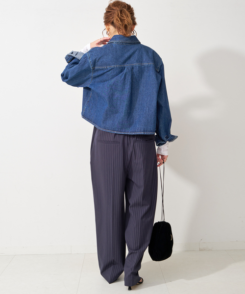 Spick & Span（スピックアンドスパン）の「≪追加≫ベアオールインワン