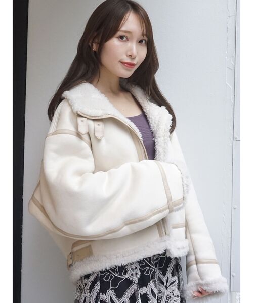 MERCURYDUO（マーキュリーデュオ）の「フェイクムートンボンバー