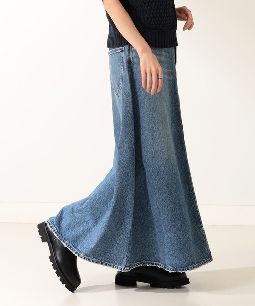 upperhights（アッパーハイツ）の「upper hights × Demi-Luxe BEAMS