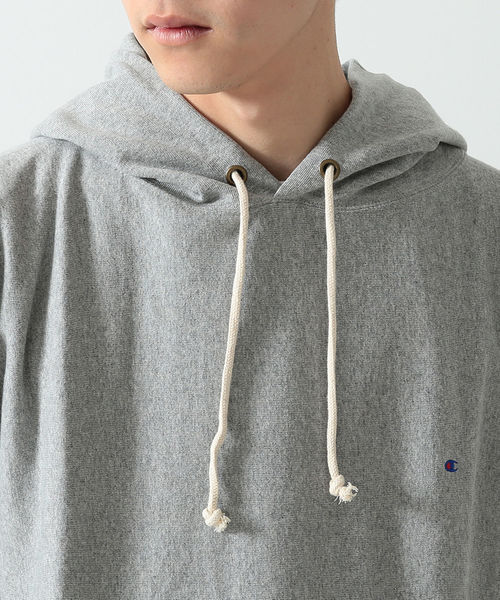 Champion（チャンピオン）の「Champion × BEAMS / 別注 リバース