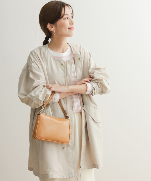 URBAN RESEARCH DOORS（アーバンリサーチドアーズ）の「ノーカラー