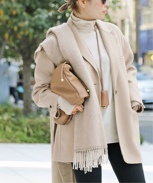 Deuxieme Classe（ドゥーズィエムクラス）の「Victorian Ailes REVER