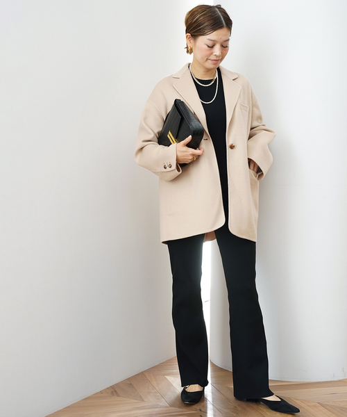 Deuxieme Classe（ドゥーズィエムクラス）の「Victorian Ailes REVER