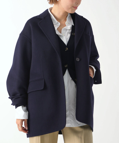 Deuxieme Classe（ドゥーズィエムクラス）の「Victorian Ailes REVER