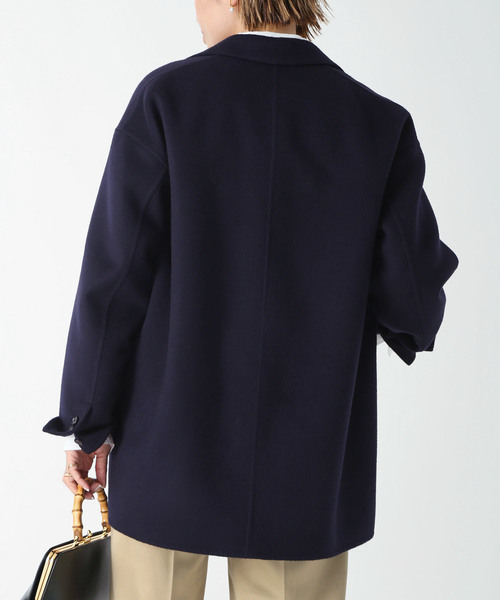 Deuxieme Classe（ドゥーズィエムクラス）の「Victorian Ailes REVER