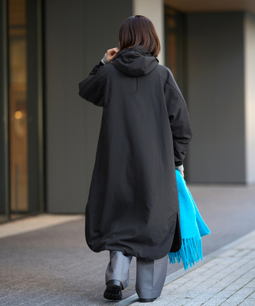 IENA（イエナ）の「PRIMALOFTフィールドコート（その他アウター）」 - WEAR