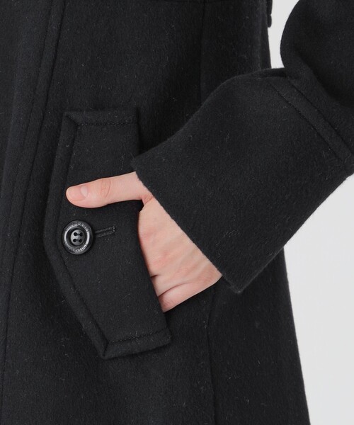 BLUE LABEL CRESTBRIDGE（ブルーレーベルクレストブリッジ）の「ラム