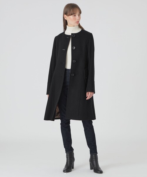 BLUE LABEL CRESTBRIDGE（ブルーレーベルクレストブリッジ）の「ラム