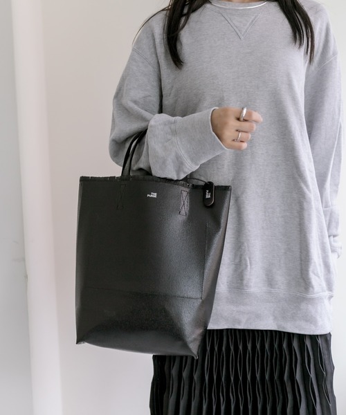 セール】【THE PURSE(ザ・パース）】CAVIAR・トートバッグS（トート