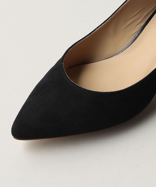 ポインテッド パンプス45↓↑（パンプス）｜ODETTE E ODILE（オデット