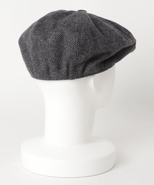 Lock & Co Hatters（ロックアンドカンパニー）の「LOCK & CO HATTERS