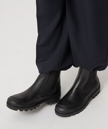 PELLICO SUNNY｜ペリーコサニー（レディース）のブーツ（ブラック/黒色