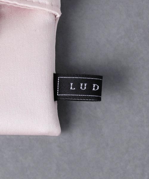 LUDLOW（ラドロー）の「＜LUDLOW（ラドロー）＞ROBOT ティッシュケース