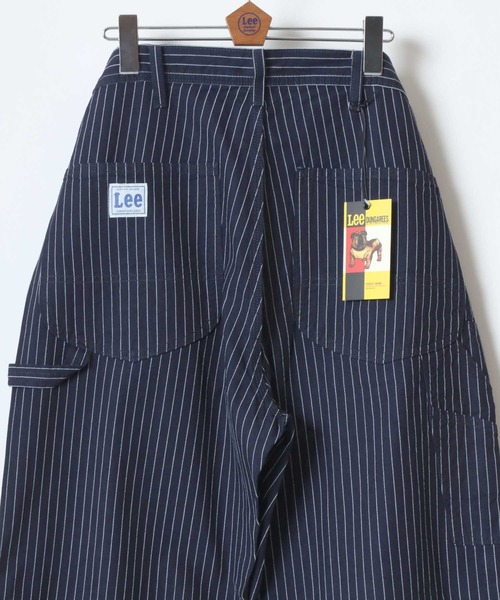 セール】Lee/リー PAINTER PANTS/ペインターパンツ/デニム ダック