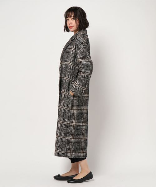 1er Arrondissement（プルミエアロンディスモン）の「BISENTINO