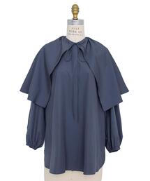 Drawer（ドゥロワー）の「Drawer別注 〈HORROR VACUI（ホラーヴァ