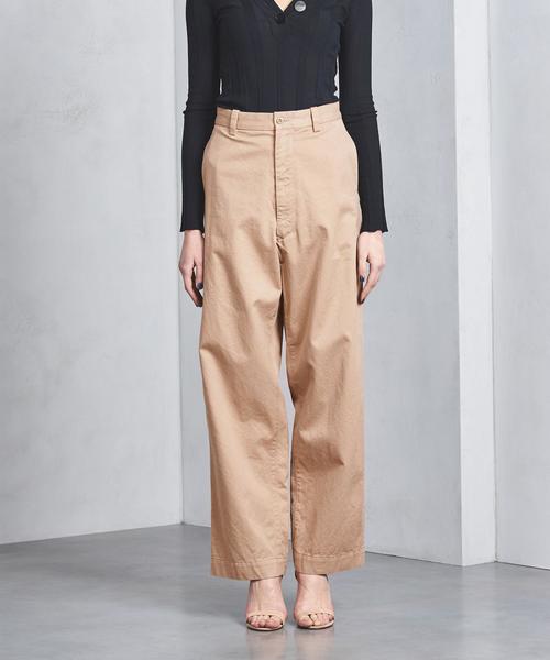 UNITED ARROWS（ユナイテッドアローズ）の「＜MADISON BLUE