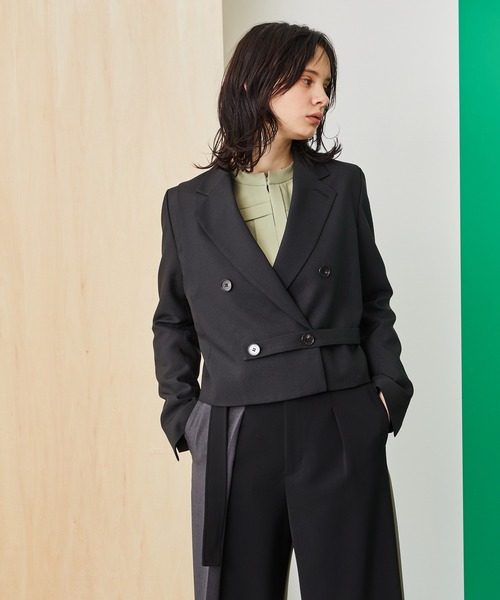 UNITED TOKYO（ユナイテッドトウキョウ）の「シアターオックスショート