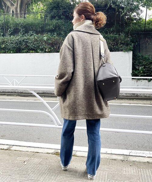 Spick & Span（スピックアンドスパン）の「≪追加≫Wスライバー