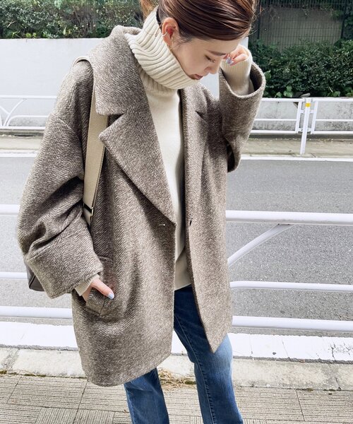 Spick & Span（スピックアンドスパン）の「≪追加≫Wスライバー