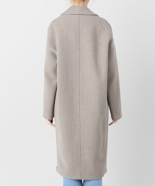 Deuxieme Classe（ドゥーズィエムクラス）の「32PARADIS CHESTERコート