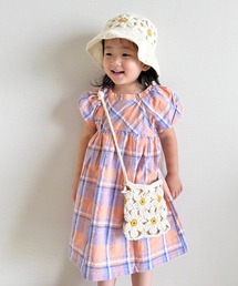 ワンピース（花柄・ボタニカル柄）ファッション通販 - ZOZOTOWN