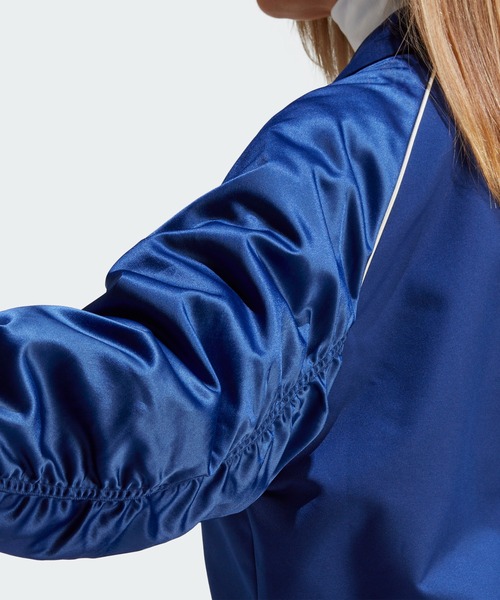 adidas（アディダス）の「カレッジ ブレザー / アディダスオリジナルス