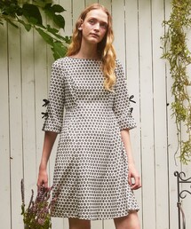 TOCCA｜トッカのワンピース（ドット柄）通販 - ZOZOTOWN