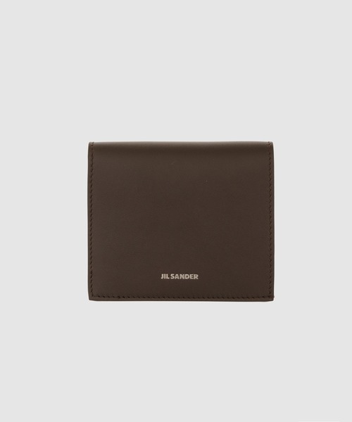 TRI-COMPARTMENT WALLET（財布）｜JIL SANDER（ジルサンダー）の