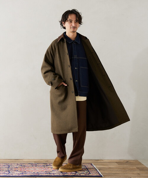 JOURNAL STANDARD relume（ジャーナルスタンダード レリューム）の