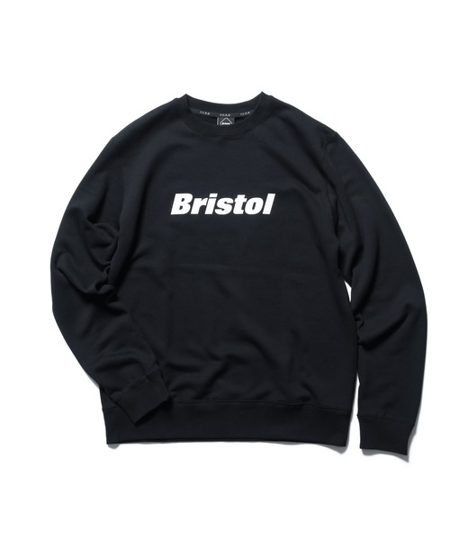 F.C.Real Bristol（エフシーレアルブリストル）の「AUTHENTIC LOGO