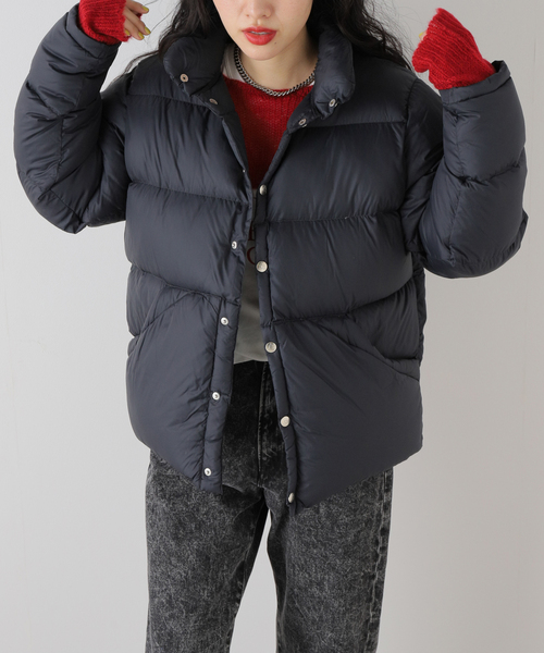 GERRY（ジェリー）の「【GERRY/ジェリー】BIG DOWN JACKET：ダウン