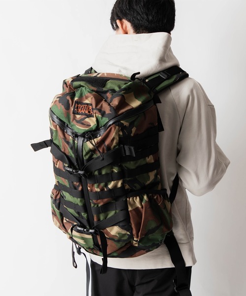 MYSTERY RANCH 2 DAY ASSAULT ミステリーランチ 2デイ アサルト バック