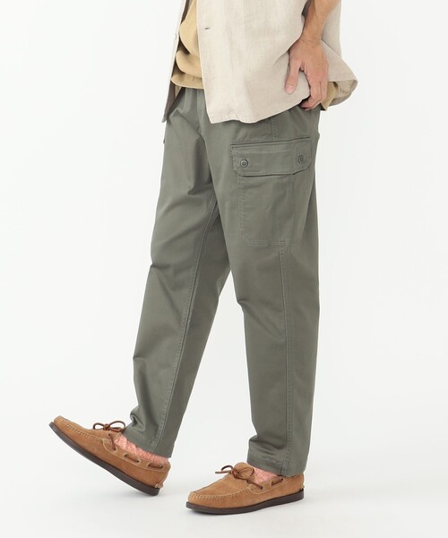 sage de cret（サージュデクレ）の「sage de cret × BEAMS PLUS / 別注