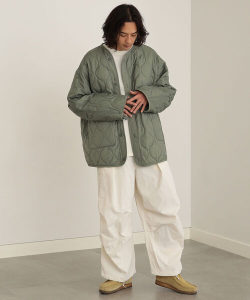 BEAMS HEART（ビームスハート）の「BEAMS HEART / 3WAY ビッグ