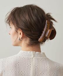 SOPHIE BUHAI（ソフィーブハイ）の「＜SOPHIE BUHAI＞FAN SHELL MOTIF