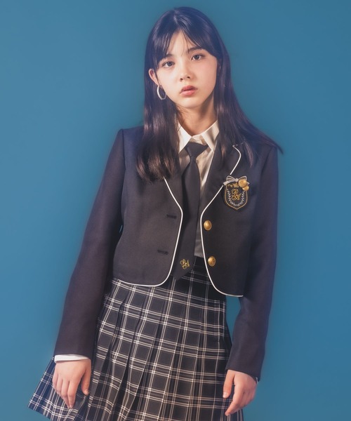 repipi armario（レピピ アルマリオ）の「【卒服2025】ボレロ