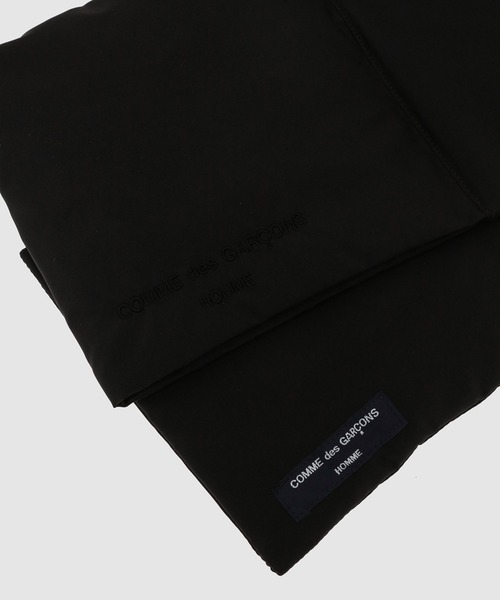 COMME des GARCONS HOMME（コム デ ギャルソン・オム）の「ナイロン