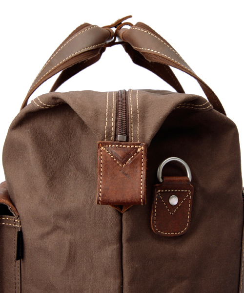 PORTER（ポーター）の「PORTER SANG BOSTON BAG LARGE <B印 YOSHIDA