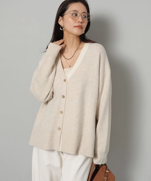 サテンレースキャミ（シャツ/ブラウス）｜Arpege story（アルページュ