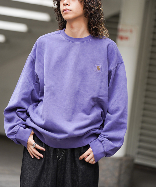 セール】CARHARTT WIP / カーハート ダブリューアイピー VISTA