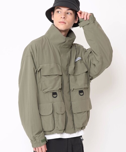 Columbia（コロンビア）の「ディスペアーベイジャケット（ブルゾン